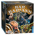 Bar Barians