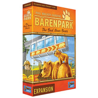 Bärenpark: The Bad News Bears