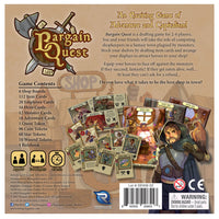 Bargain Quest
