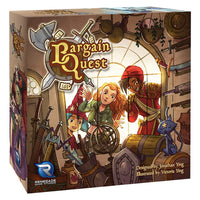 Bargain Quest