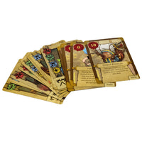 Bargain Quest: Chaotic Goods