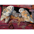 Barn Owls 1000 Piece Cobble Hill Puzzle