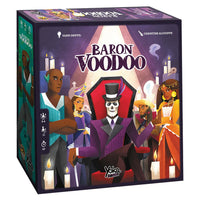 Baron Voodoo