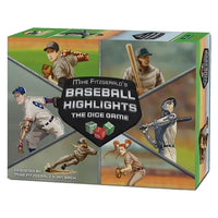 Baseball Highlights: The Dice Game