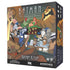 Batman: The Animated Series Adventures – Arkham Asylum Expansion