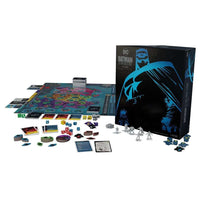 Batman: The Dark Knight Returns Board Game (Deluxe Edition)