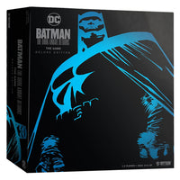 Batman: The Dark Knight Returns Board Game (Deluxe Edition)