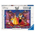 Beauty and the Beast 1000 Piece Ravensburger Puzzle