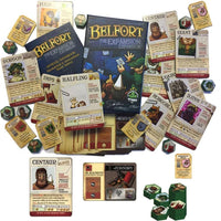 Belfort: The Expansion Expansion