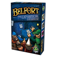 Belfort: The Expansion Expansion