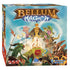 Bellum Magica