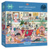 Bert's Bath Night 1000 Piece Gibsons Puzzle