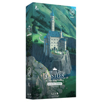 Between Two Castles of Mad King Ludwig: Secrets & Soirees Expansion