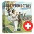Between Two Cities Essential Edition (Minor Damage)