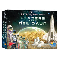 Beyond the Sun: Leaders of the New Dawn