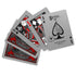 Bicycle Tragic Royalty Playing Cards