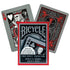 Bicycle Tragic Royalty Playing Cards