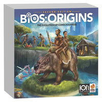 Bios:Origins (Second Edition)