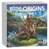 Bios:Origins (Second Edition)