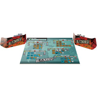 Blitzkrieg!: World War Two in 20 Minutes