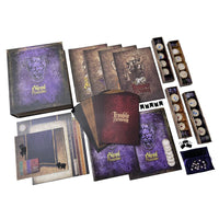 Blood on the Clocktower