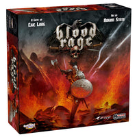 Blood Rage