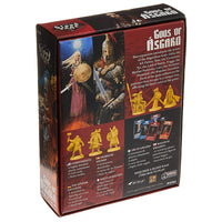 Blood Rage: Gods of Asgard