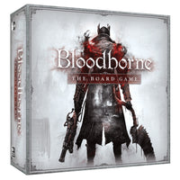 Bloodborne: The Board Game