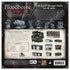 Bloodborne: The Board Game - Forbidden Woods