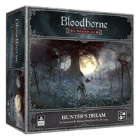 Bloodborne: The Board Game - Hunter's Dream