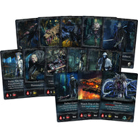 Bloodborne: The Card Game