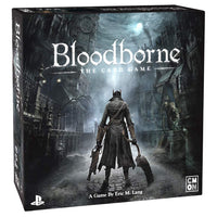 Bloodborne: The Card Game