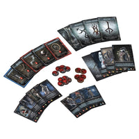 Bloodborne: The Card Game - The Hunter's Nightmare