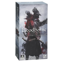 Bloodborne: The Card Game - The Hunter's Nightmare