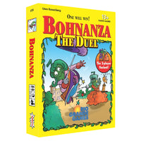 Bohnanza: The Duel