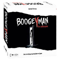 Boogeyman: The Board Game (Preorder)