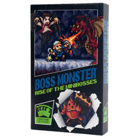 Boss Monster: Rise of the Minibosses