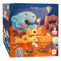 Box Monster