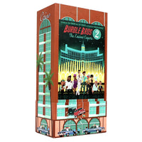 Burgle Bros. 2: The Casino Capers