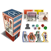 Burgle Bros.