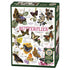 Butterfly Collection 1000 Piece Cobble Hill Puzzle