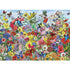 Butterfly Garden 1000 Piece Cobble Hill Puzzle