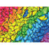 Butterfly Rainbow 1000 Piece Eurographics Puzzle