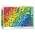 Butterfly Rainbow 1000 Piece Eurographics Puzzle