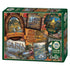 Cabin Signs 1000 Piece Cobble Hill Puzzle