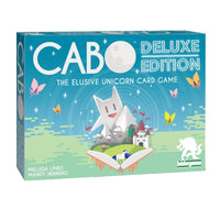CABO: Deluxe Edition