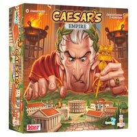 Caesar's Empire