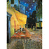 Café Terrace at Night 1000 Piece Eurographics Puzzle