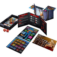 Cage Match: The MMA Fight Game