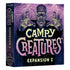 Campy Creatures: Expansion I